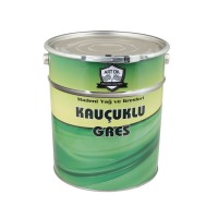 Artoil Kauçuklu Gres - 14 Kg